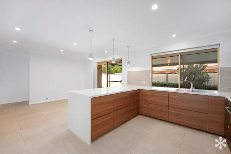 Second view of Homely house listing, 23A Gladstone Rd, Leeming WA 6149