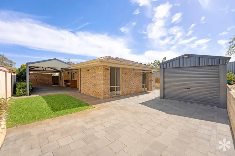 Fourth view of Homely house listing, 23A Gladstone Rd, Leeming WA 6149