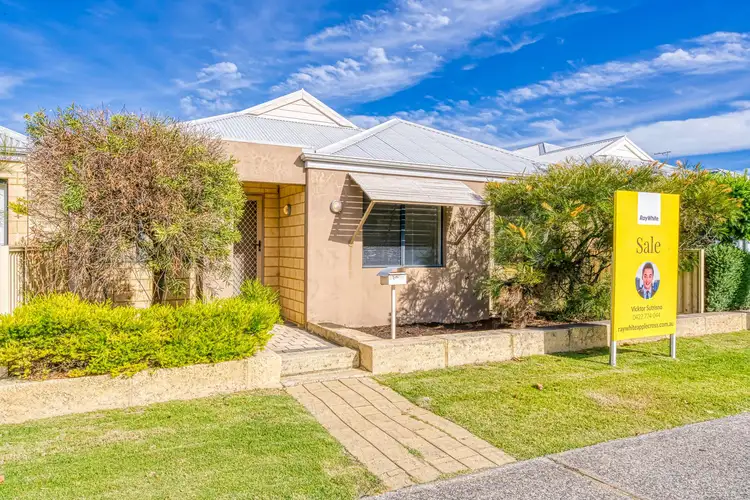 3/1 Cameron Street, Langford WA 6147