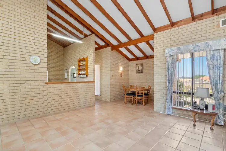 Main view of Homely house listing, 25 Carbridge Way, Duncraig WA 6023