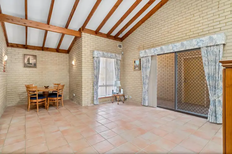 Second view of Homely house listing, 25 Carbridge Way, Duncraig WA 6023