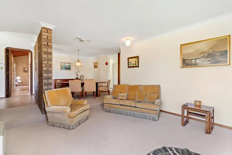 Fifth view of Homely house listing, 25 Carbridge Way, Duncraig WA 6023