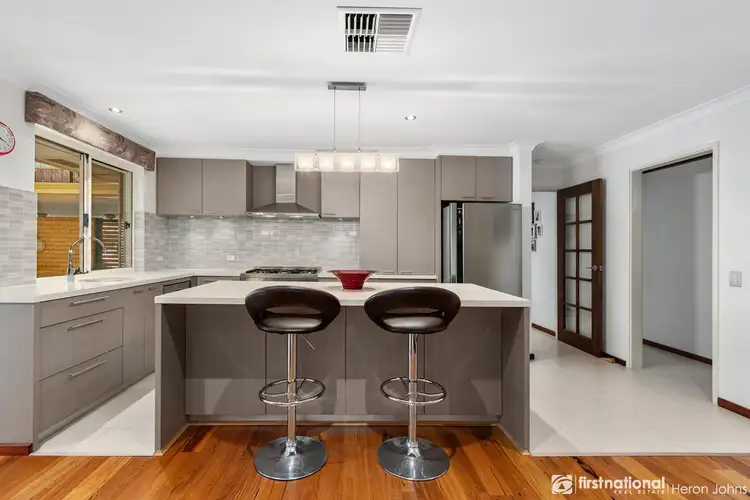 Second view of Homely house listing, 5 Pallas Place, Willetton WA 6155