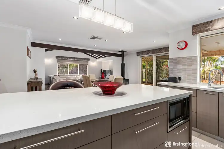 Fourth view of Homely house listing, 5 Pallas Place, Willetton WA 6155