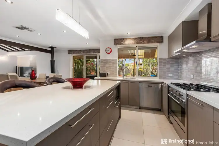 Fifth view of Homely house listing, 5 Pallas Place, Willetton WA 6155