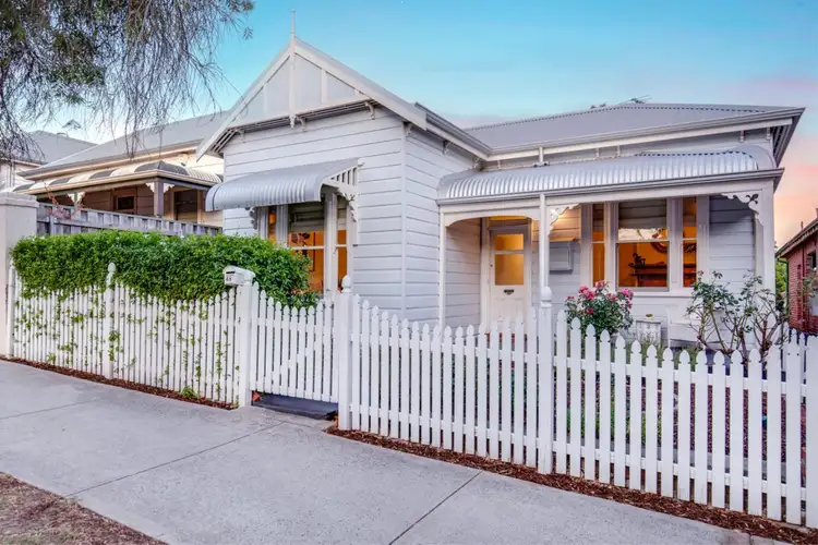 Main view of Homely house listing, 48 Kimberley Street, West Leederville WA 6007