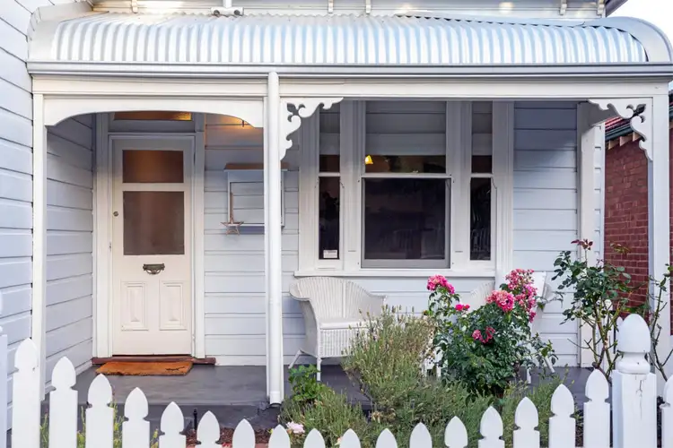 Second view of Homely house listing, 48 Kimberley Street, West Leederville WA 6007