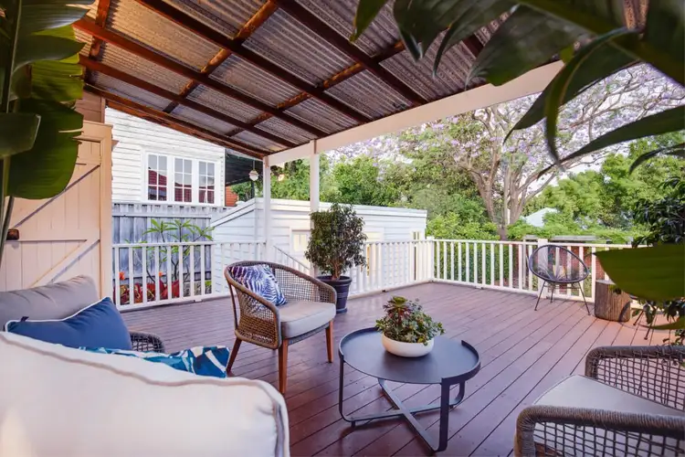 Third view of Homely house listing, 48 Kimberley Street, West Leederville WA 6007