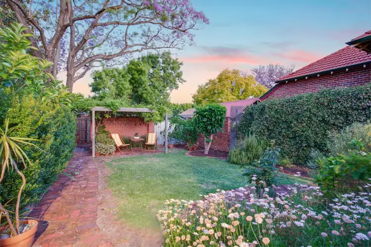 Fourth view of Homely house listing, 48 Kimberley Street, West Leederville WA 6007