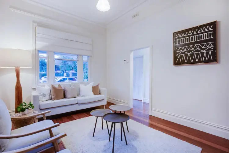 Fifth view of Homely house listing, 48 Kimberley Street, West Leederville WA 6007