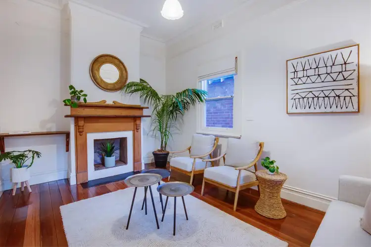 Sixth view of Homely house listing, 48 Kimberley Street, West Leederville WA 6007
