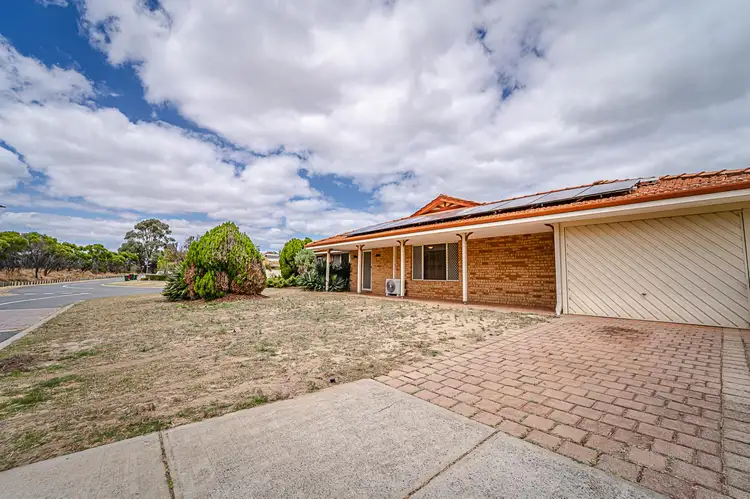 Second view of Homely house listing, 1 Caddy Close, Cooloongup WA 6168