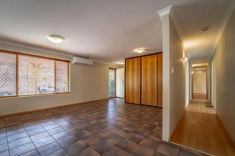 Fourth view of Homely house listing, 1 Caddy Close, Cooloongup WA 6168