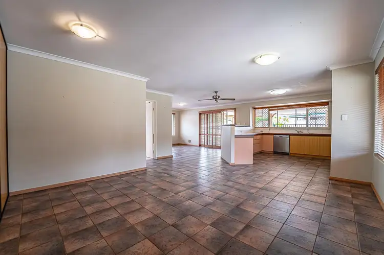 Fifth view of Homely house listing, 1 Caddy Close, Cooloongup WA 6168