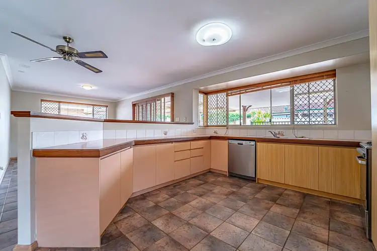 Sixth view of Homely house listing, 1 Caddy Close, Cooloongup WA 6168