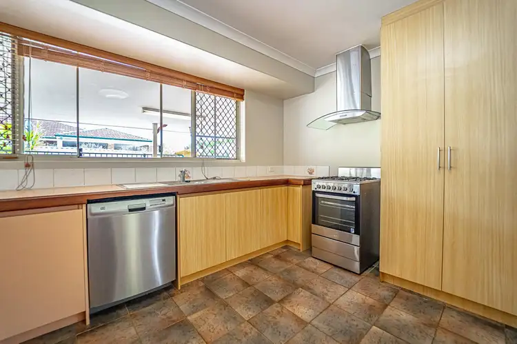 Seventh view of Homely house listing, 1 Caddy Close, Cooloongup WA 6168