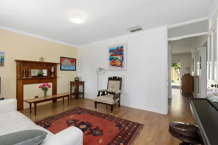 Second view of Homely townhouse listing, 6/25 Coode Street, Fremantle WA 6160