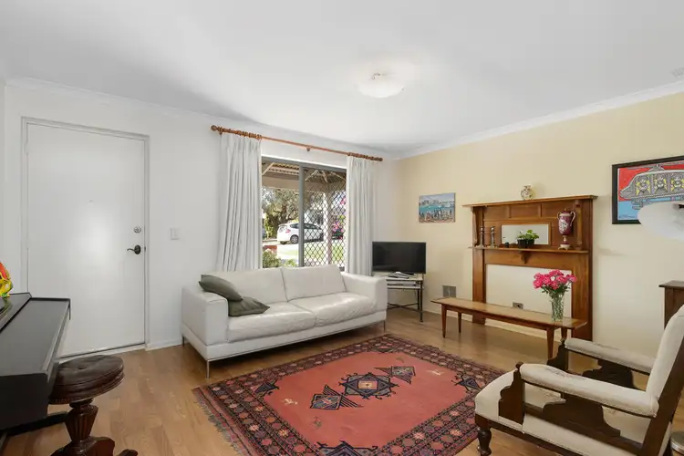 Third view of Homely townhouse listing, 6/25 Coode Street, Fremantle WA 6160