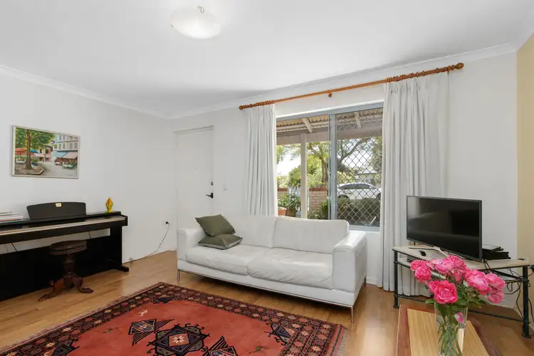Fourth view of Homely townhouse listing, 6/25 Coode Street, Fremantle WA 6160