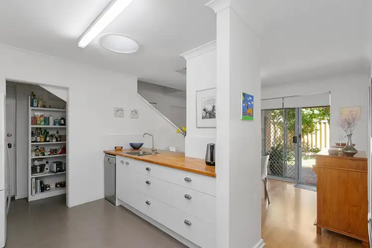 Fifth view of Homely townhouse listing, 6/25 Coode Street, Fremantle WA 6160