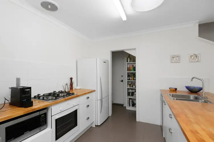 Sixth view of Homely townhouse listing, 6/25 Coode Street, Fremantle WA 6160