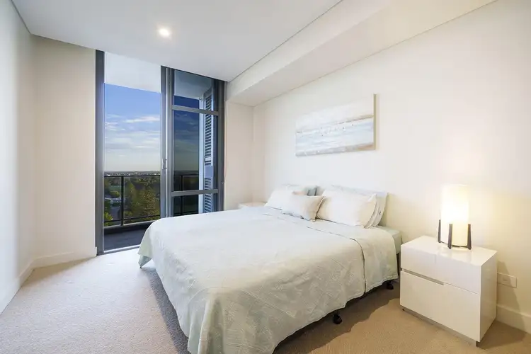 Fourth view of Homely apartment listing, 1206/53 Labouchere Road, South Perth WA 6151