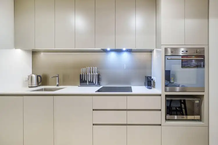 Fifth view of Homely apartment listing, 1206/53 Labouchere Road, South Perth WA 6151