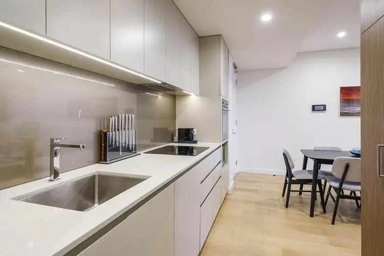 Sixth view of Homely apartment listing, 1206/53 Labouchere Road, South Perth WA 6151
