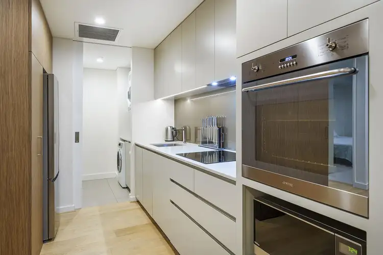 Seventh view of Homely apartment listing, 1206/53 Labouchere Road, South Perth WA 6151