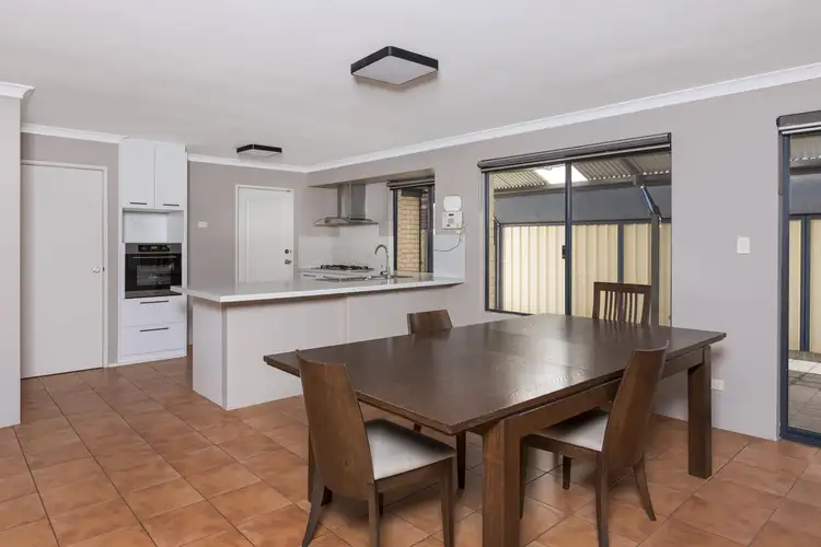 Sixth view of Homely house listing, 21 Savannah Circuit, Success WA 6164