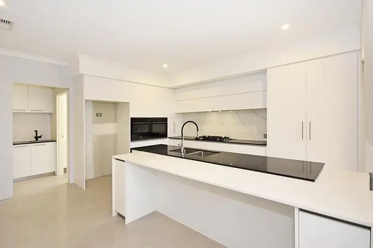 Main view of Homely house listing, 4 Moorland Crescent, The Vines WA 6069