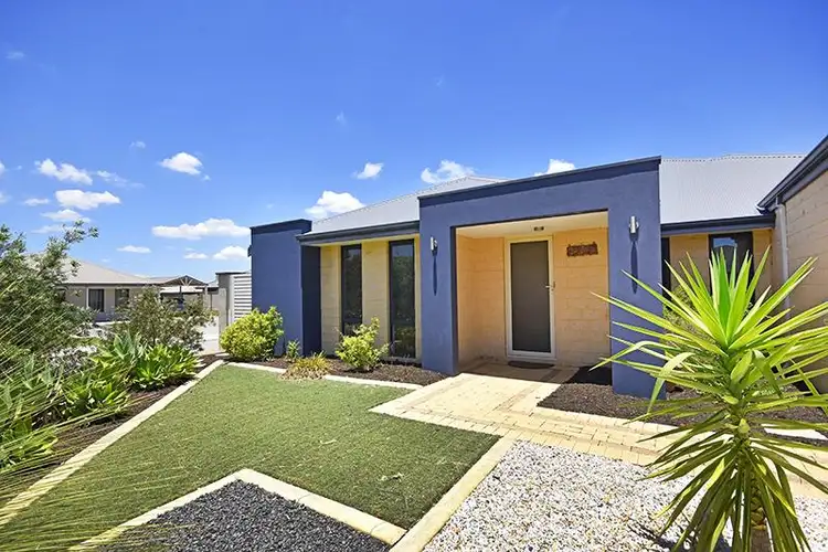 82 Lomas Circle, Ellenbrook WA 6069
