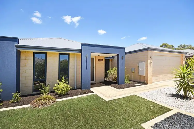 Second view of Homely house listing, 82 Lomas Circle, Ellenbrook WA 6069