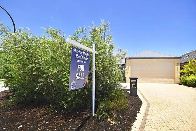 Fourth view of Homely house listing, 82 Lomas Circle, Ellenbrook WA 6069