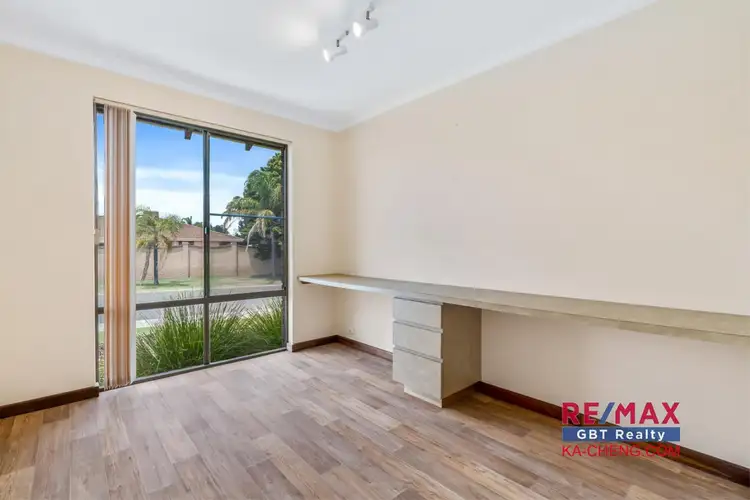 Third view of Homely house listing, 21 Glenbrook Drive, Ballajura WA 6066