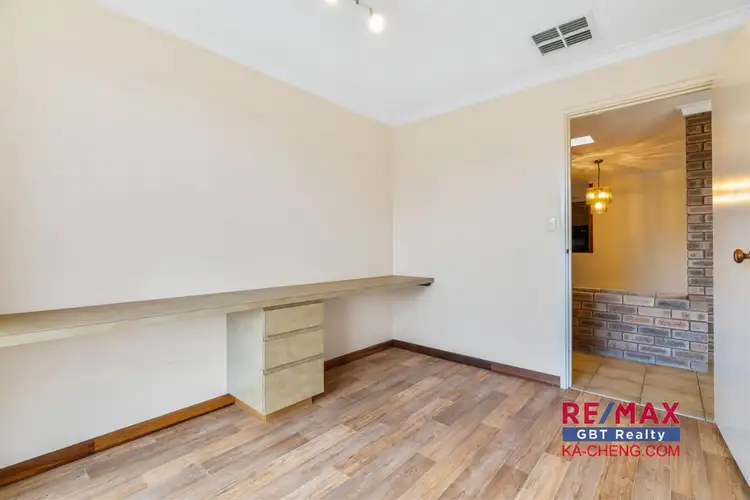 Fourth view of Homely house listing, 21 Glenbrook Drive, Ballajura WA 6066