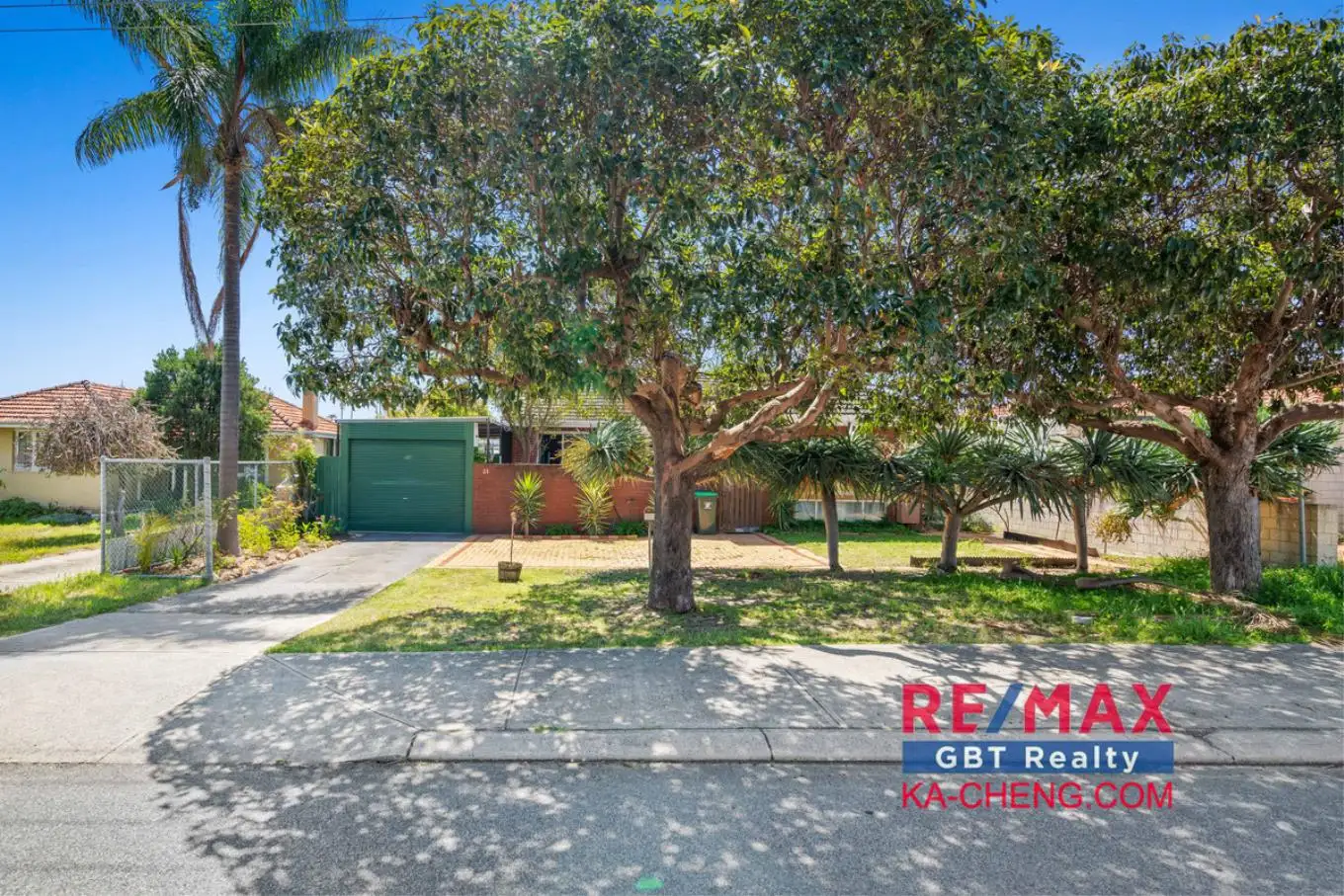 Main view of Homely house listing, 21 Berrigan Street, Nollamara WA 6061
