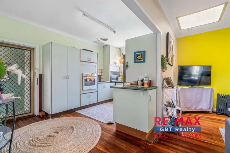 Second view of Homely house listing, 21 Berrigan Street, Nollamara WA 6061