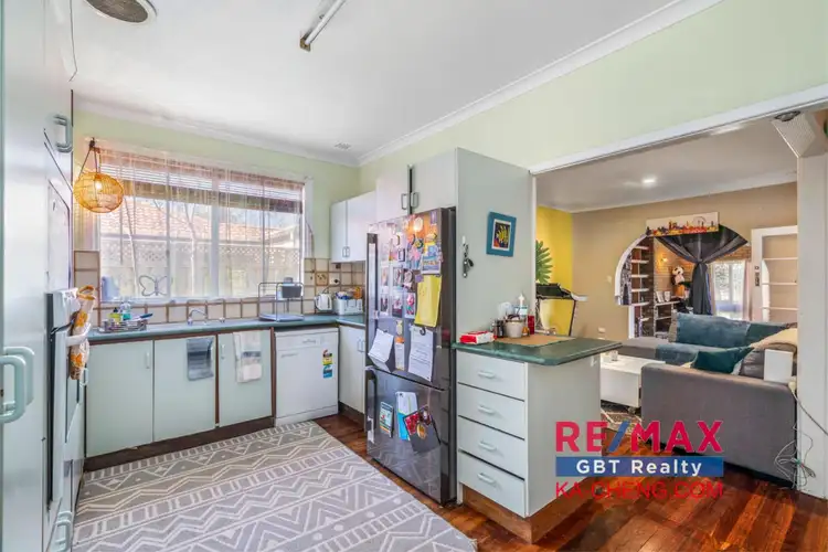 Third view of Homely house listing, 21 Berrigan Street, Nollamara WA 6061