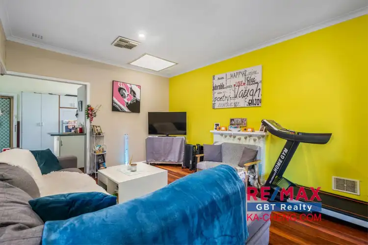 Fifth view of Homely house listing, 21 Berrigan Street, Nollamara WA 6061