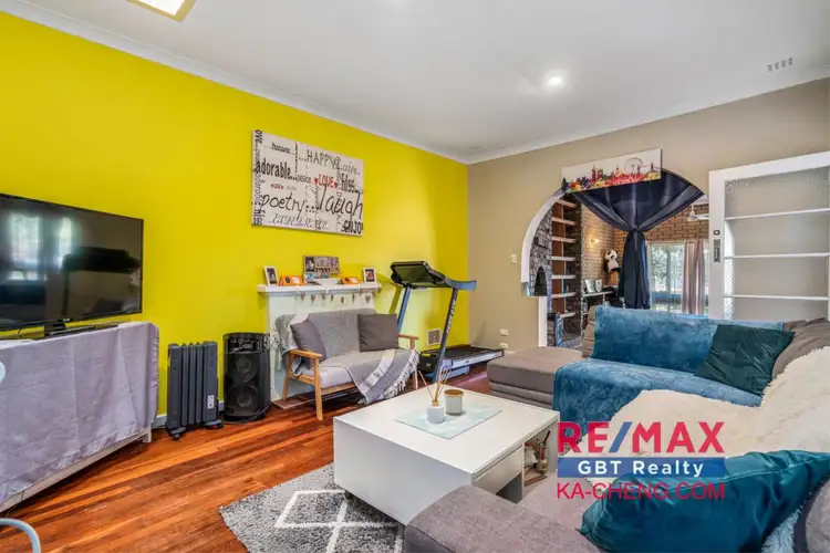 Sixth view of Homely house listing, 21 Berrigan Street, Nollamara WA 6061