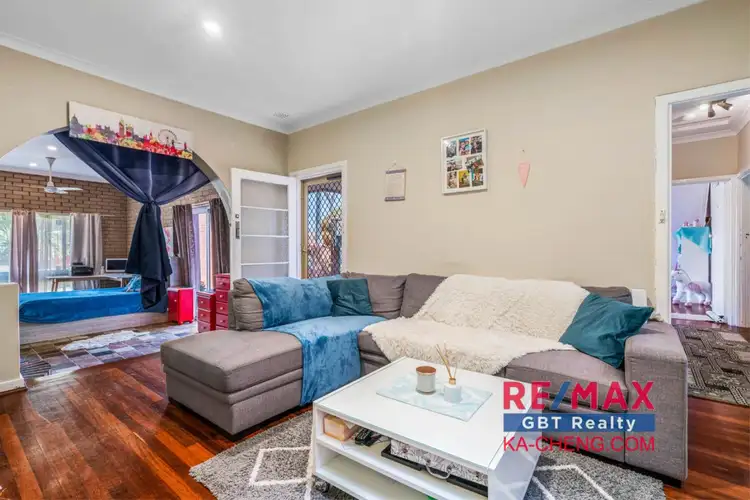 Seventh view of Homely house listing, 21 Berrigan Street, Nollamara WA 6061