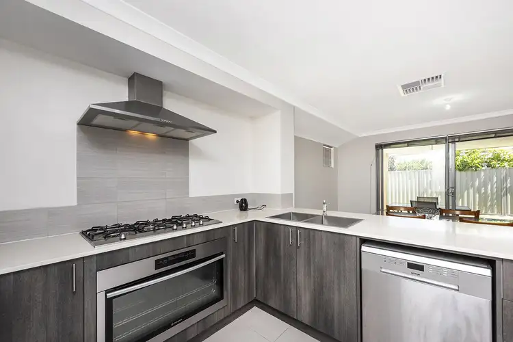 Second view of Homely house listing, 7 Telopea Way, Piara Waters WA 6112