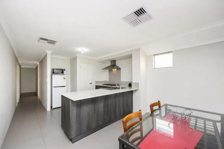 Fourth view of Homely house listing, 7 Telopea Way, Piara Waters WA 6112