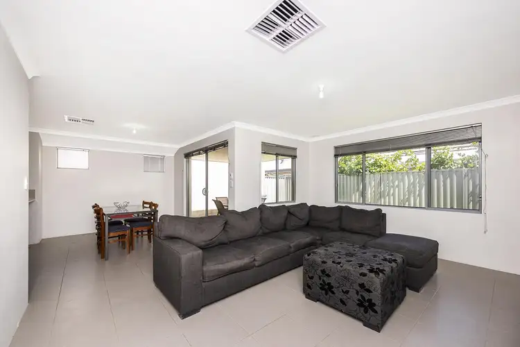 Sixth view of Homely house listing, 7 Telopea Way, Piara Waters WA 6112