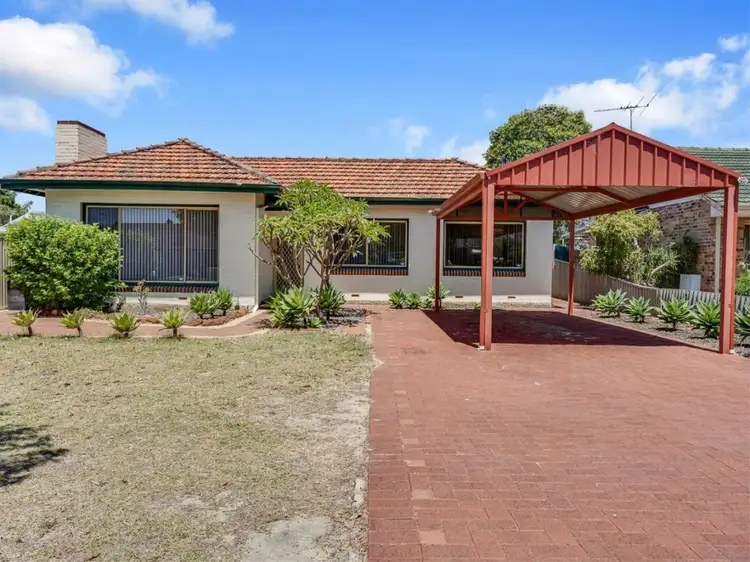 Main view of Homely house listing, 12B Clancy Way, Thornlie WA 6108