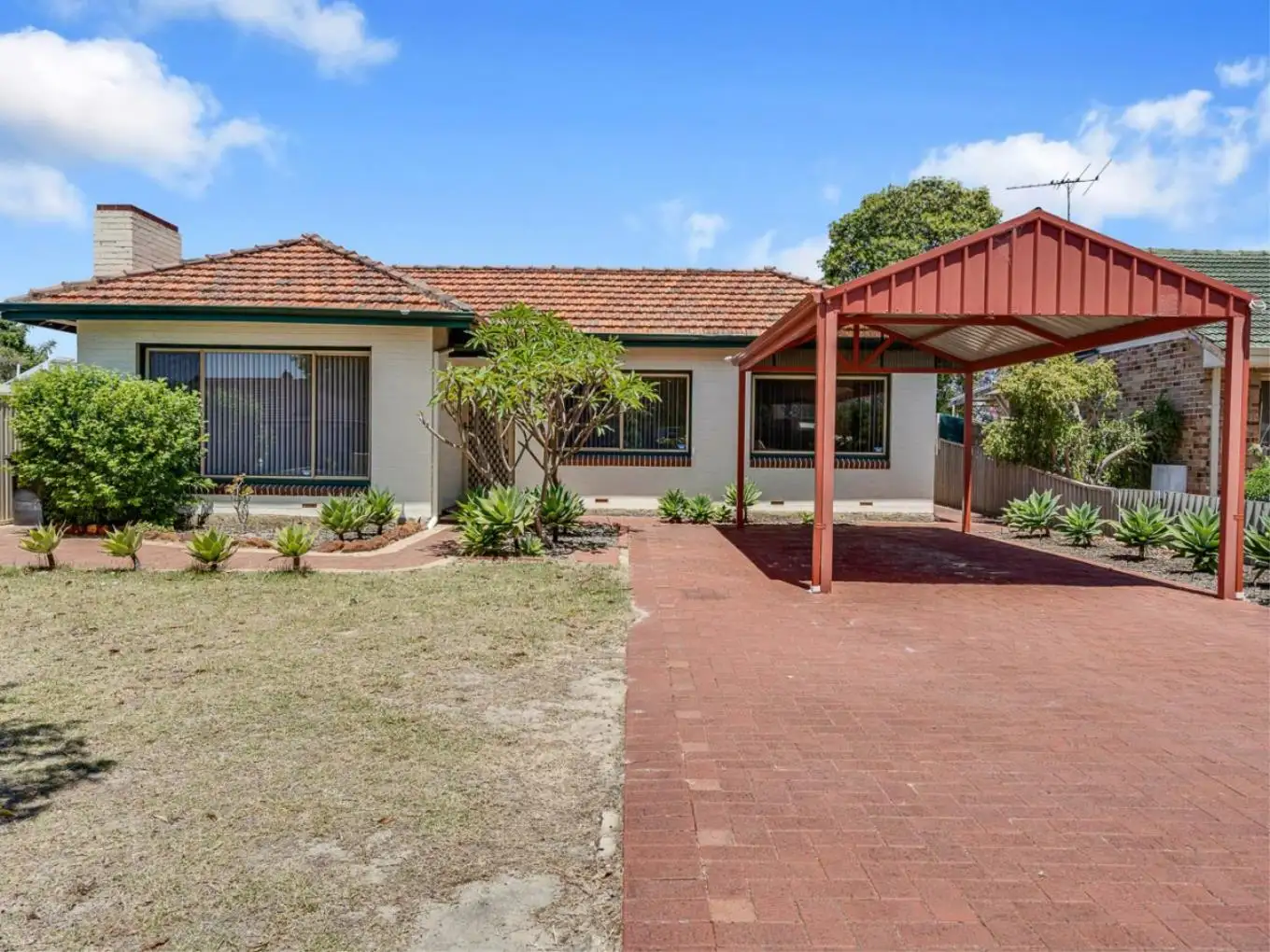 Main view of Homely house listing, 12B Clancy Way, Thornlie WA 6108