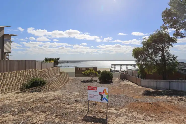Main view of Homely land listing, 16 Panorama Place, West Beach WA 6450