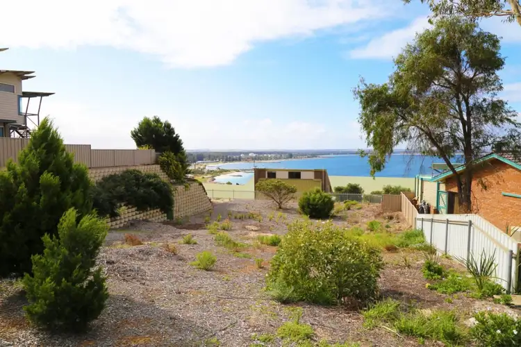 Second view of Homely land listing, 16 Panorama Place, West Beach WA 6450