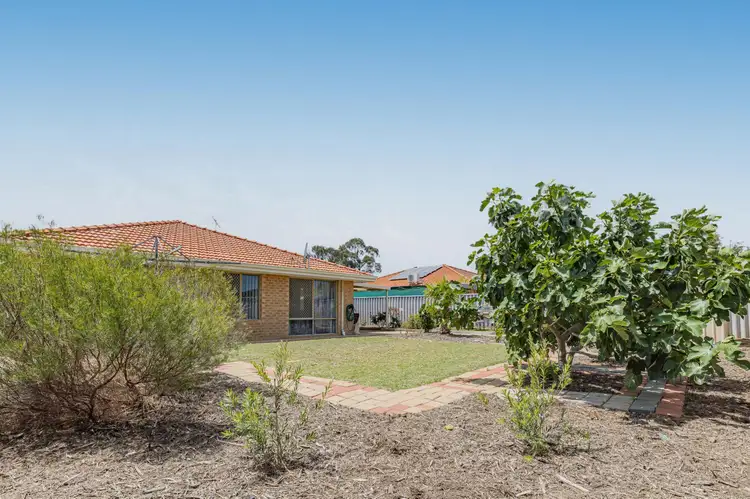 21 Pitchford Glade, Clarkson WA 6030
